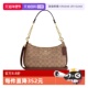 COACH 自营 蔻驰女包Teri25腋下包手提包斜挎单肩包情人节礼物