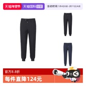 自营 休闲卫裤 Hugo Boss男士 orange系列运动裤 长裤 50533392