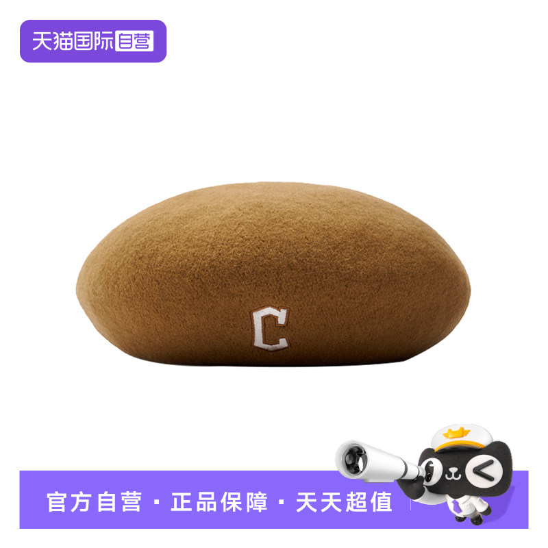 MLB报童帽休闲时尚自营秋冬