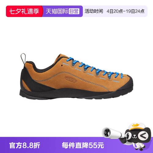 keen户外登山鞋男女鞋