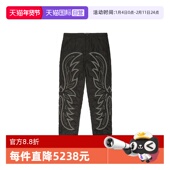 自营 休闲裤 Bally 男士 直筒裤 巴利 时尚 6302877