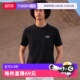 阿玛尼 男士 时尚 自营 字母设计T恤 圆领短袖 ARMANI 新款 夏季