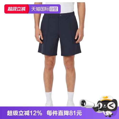 【自营】NIKE耐克AS J DF GOLF SHORT男子运动休闲短裤HQ8678-451