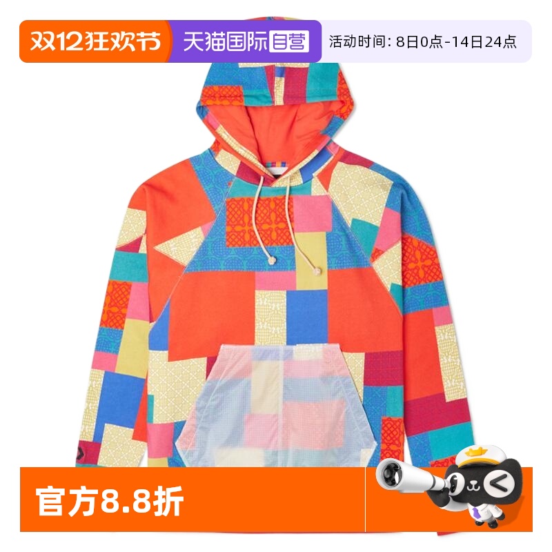 匡威运动休闲男子跑步