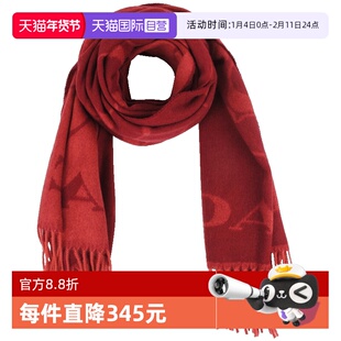 【自营】COACH/蔻驰女士棉围巾CB684