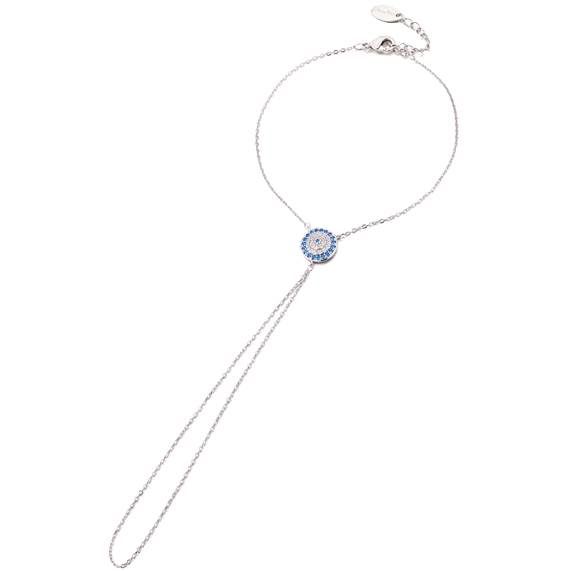 时尚个性高级感糖果手链