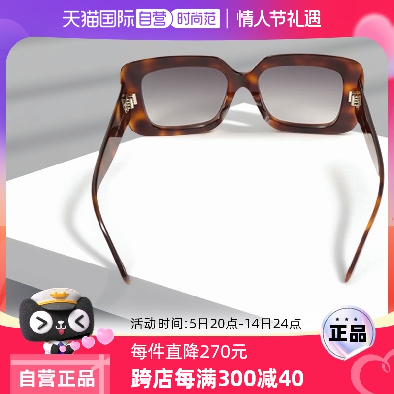 ɫ ӪCeline CELINE 3 DOTS̫Ůʿް CL40263F1757.5Ԫ(88VIP 95)