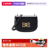 6236546 巴利女士牛皮单肩斜挎包手提包单肩包 自营 Bally