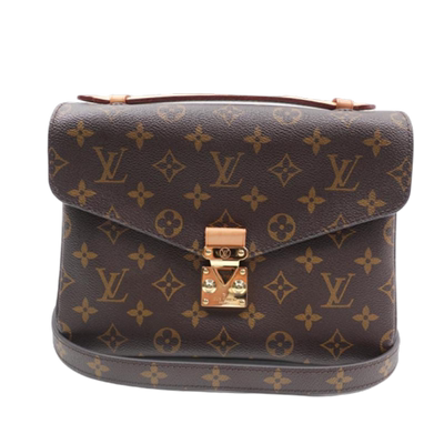 路易威登邮差中号单肩包