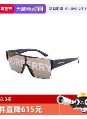 太阳眼镜BURBERRY/博柏利