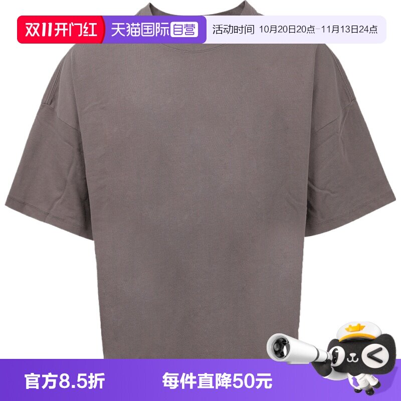 【自营】NIKE耐克J ESSNTL SS TEE男子运动休闲短袖T恤IV0490-289