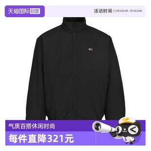 自营 上衣百搭夹克外套男装 TOMMY 秋冬新款 商务 HILFIGER男士