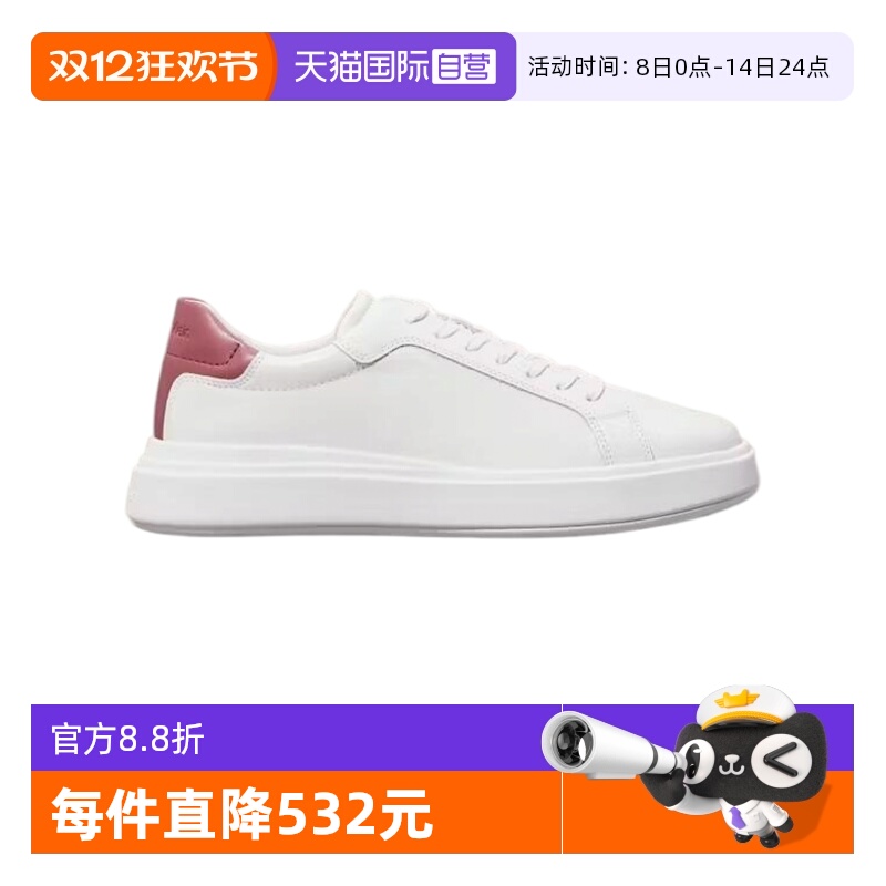 CalvinKlein休闲运动鞋