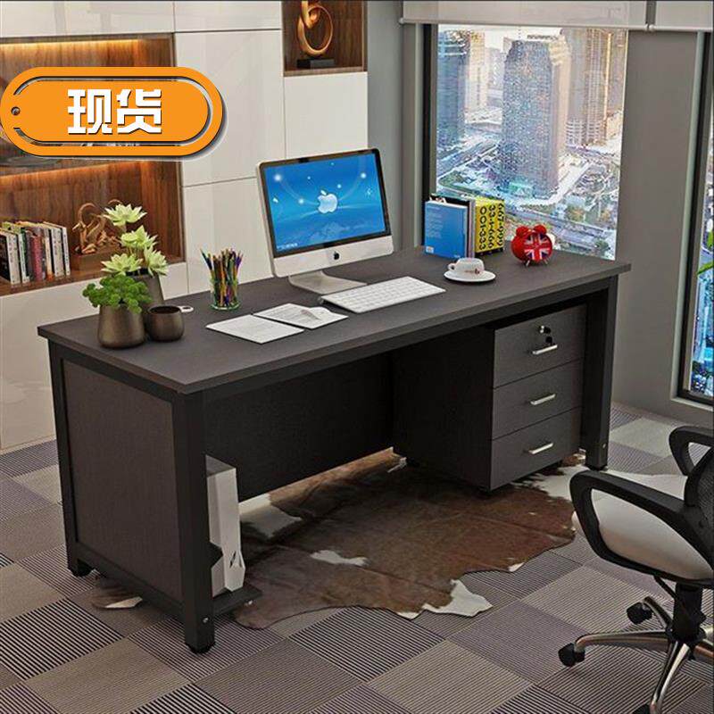 书桌带抽屉带锁学生多功能家g用卧室复古中式办公室北欧实用简易|ruв категории коммерческий/офисная мебель, офисная мебель, стол, управление компьютерный стол - от Buy2taobao.com для оказания профессиональной услуги покупки агента Taobao