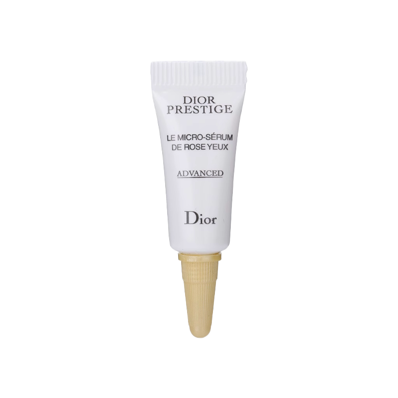 【自营】Dior/迪奥花秘瑰萃玫瑰滚珠眼部精华眼霜3ml