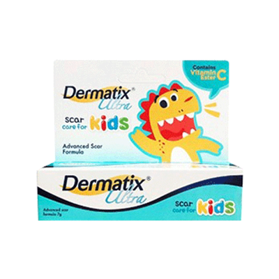 直营祛疤膏Dermatix/舒痕