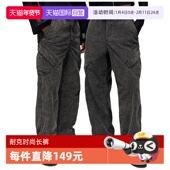 自营 HV0527 耐克男子J CHICAGO PANT运动长裤 FLT CORD 010