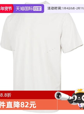 【自营】Nike耐克男跑步训练透气速干反光短袖运动T恤HV2005-121