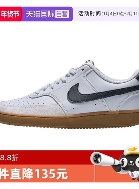 【自营】NIKE耐克NIKE COURT VISION LO运动休闲鞋IB2998-003