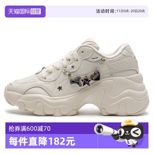 简约复古轻便潮流休闲鞋 Puma彪马舒适透气休闲跑步运动鞋 自营