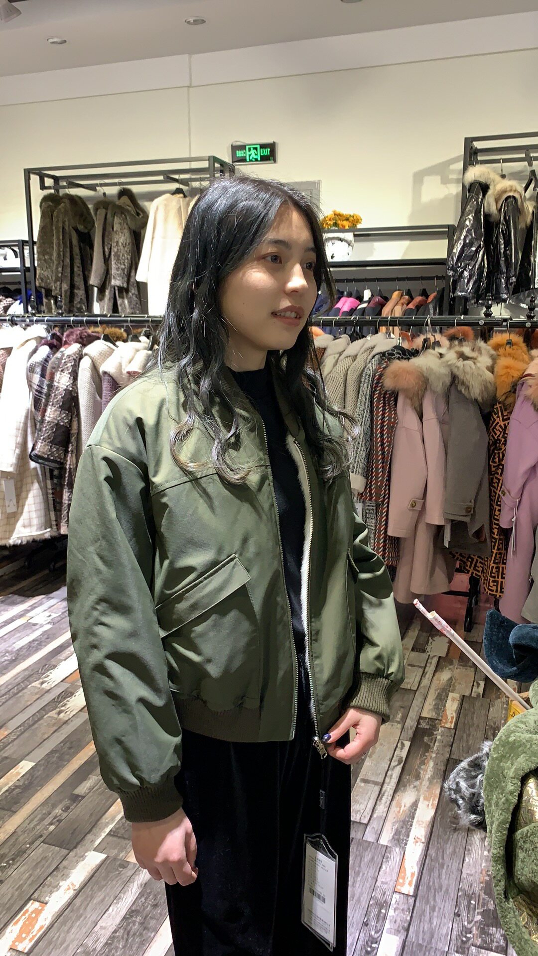 Mink Imported Denmark mink Velvet Top mink Baseball paragraph have cash less than that is registered in the accounts Wear both sidesin the Women's clothing/Boutique , Fur  category - from Buy2taobao.com to provide professional Taobao agent buy service