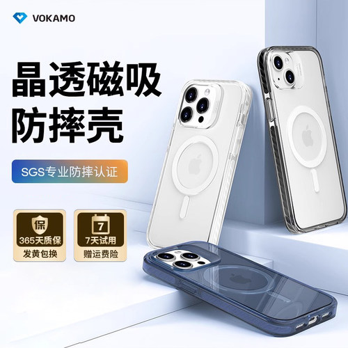 SGS 3.05米防摔认证 365天质保只换不修
