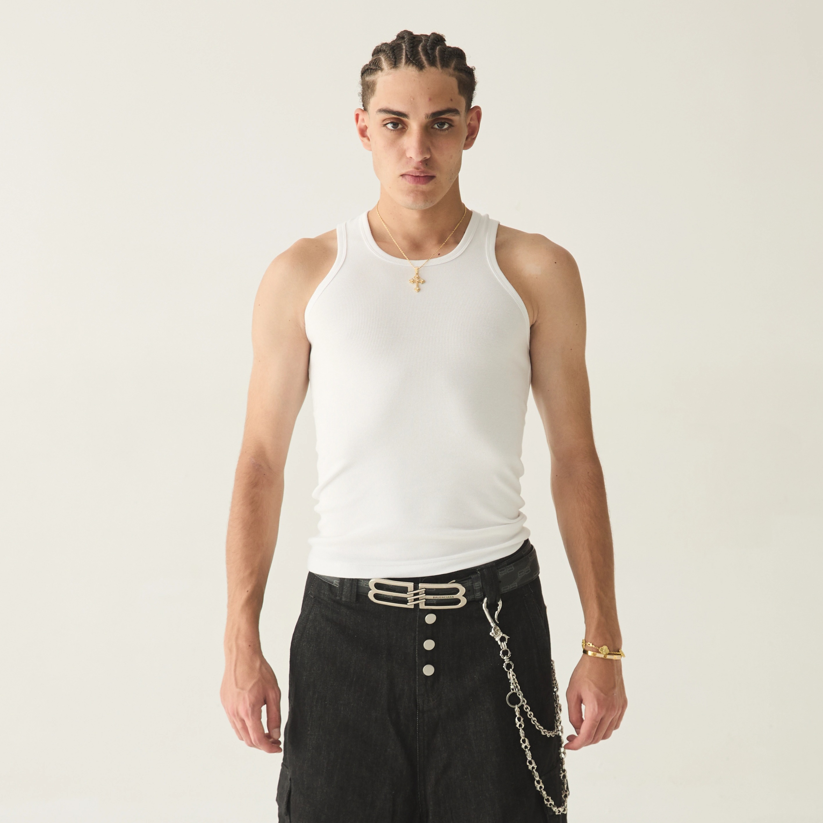 马思唯GAIasen明星同款