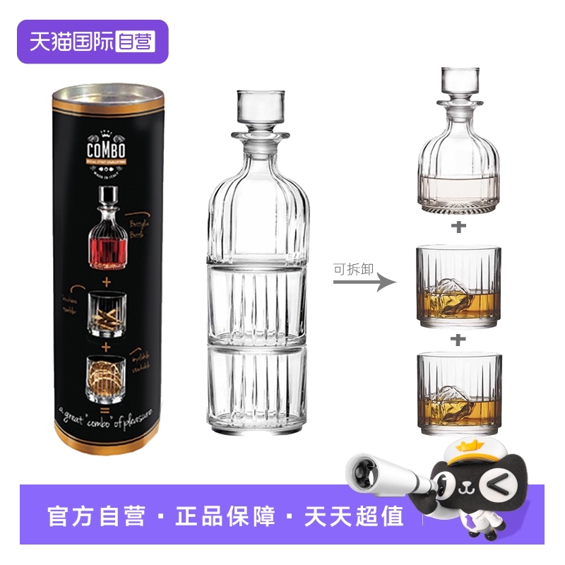 意大利RCR水晶玻璃材质