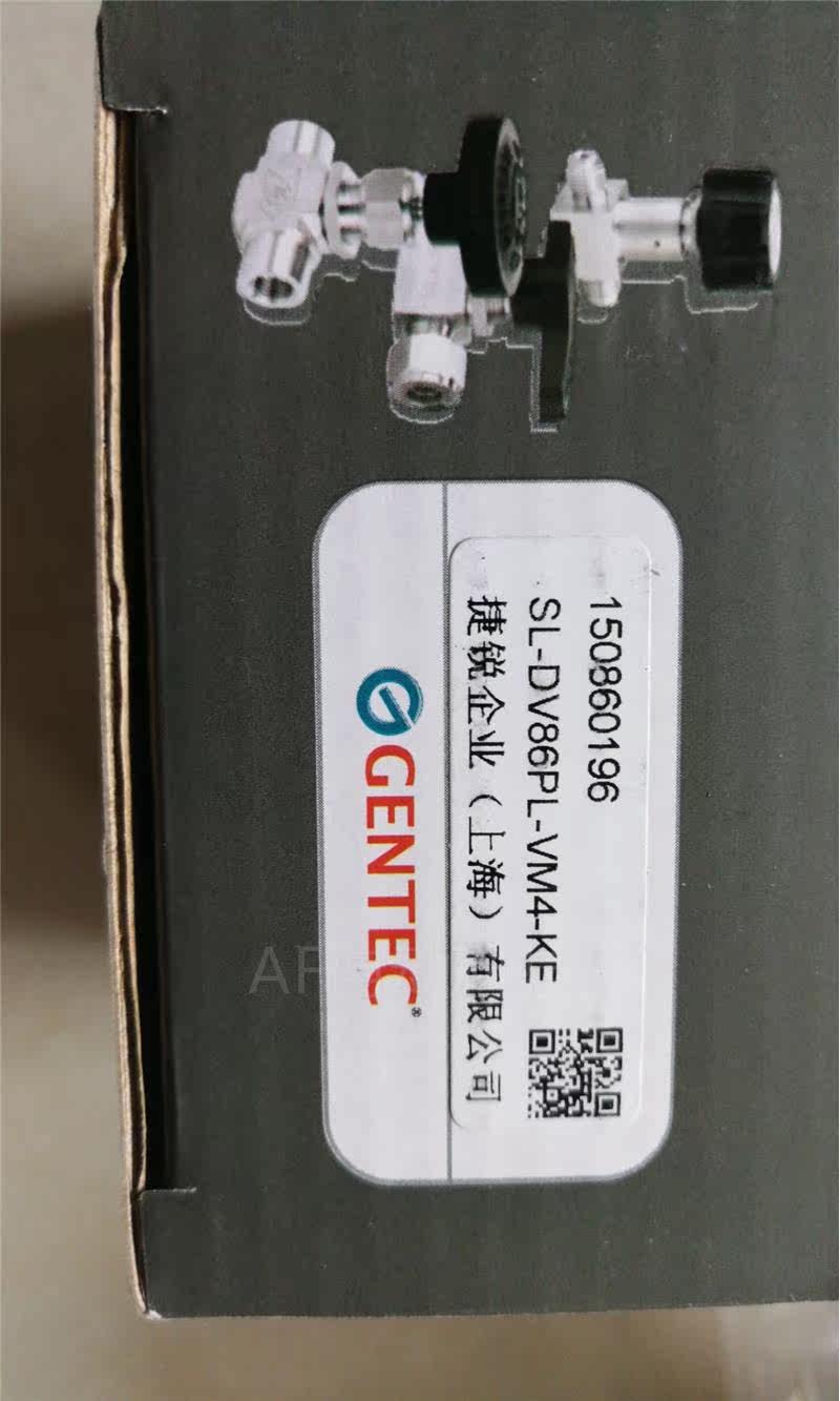 。SL-DV86PL-VM4-KE美国捷锐GENTEC气动阀减压阀组怎么样,好用不?