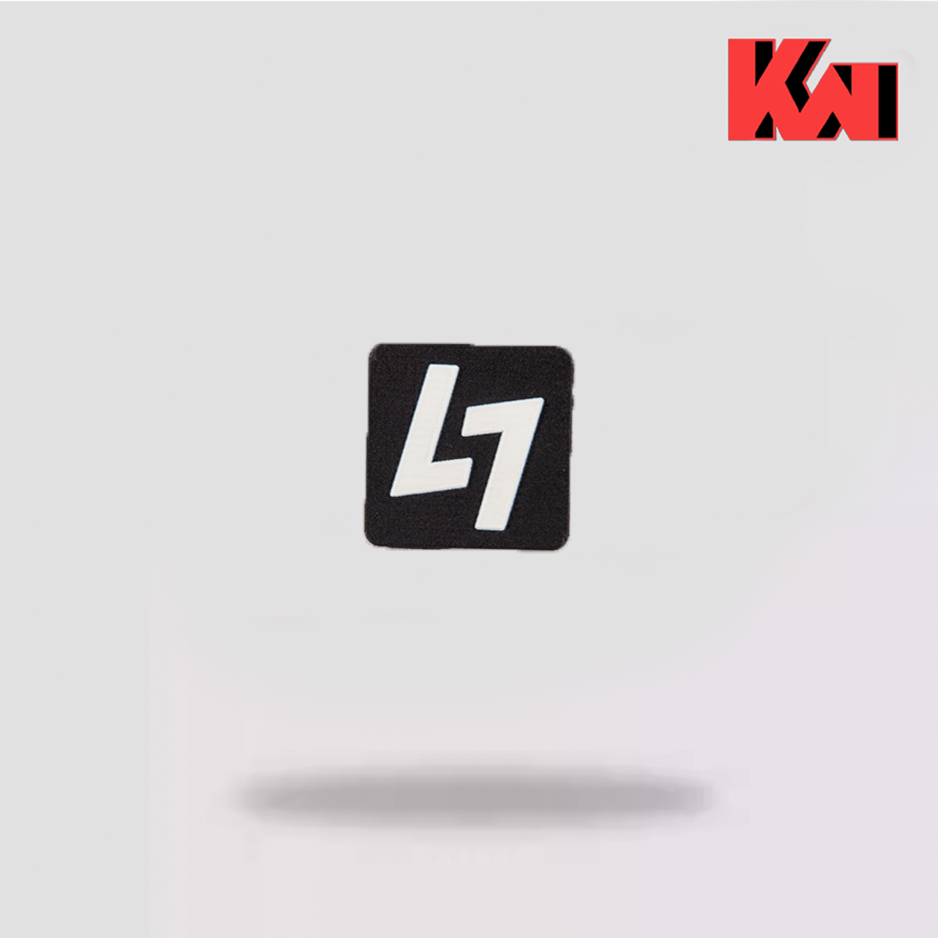 【KWT】TheUnheard无名者魔术贴