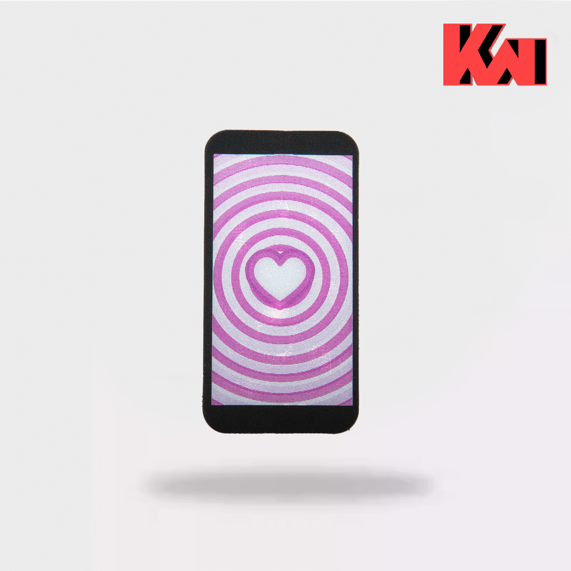 【KWT】呼噜噜迷迷糊糊哦齁光栅可变士气章