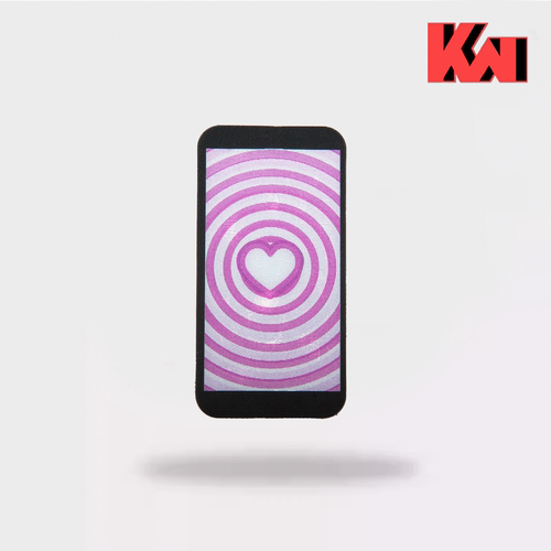 【KWT】呼噜噜迷迷糊糊哦齁光栅可变士气章