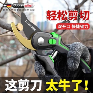 修枝剪园艺剪剪树枝果树专用剪刀修枝花卉果木葡萄剪子工具大全