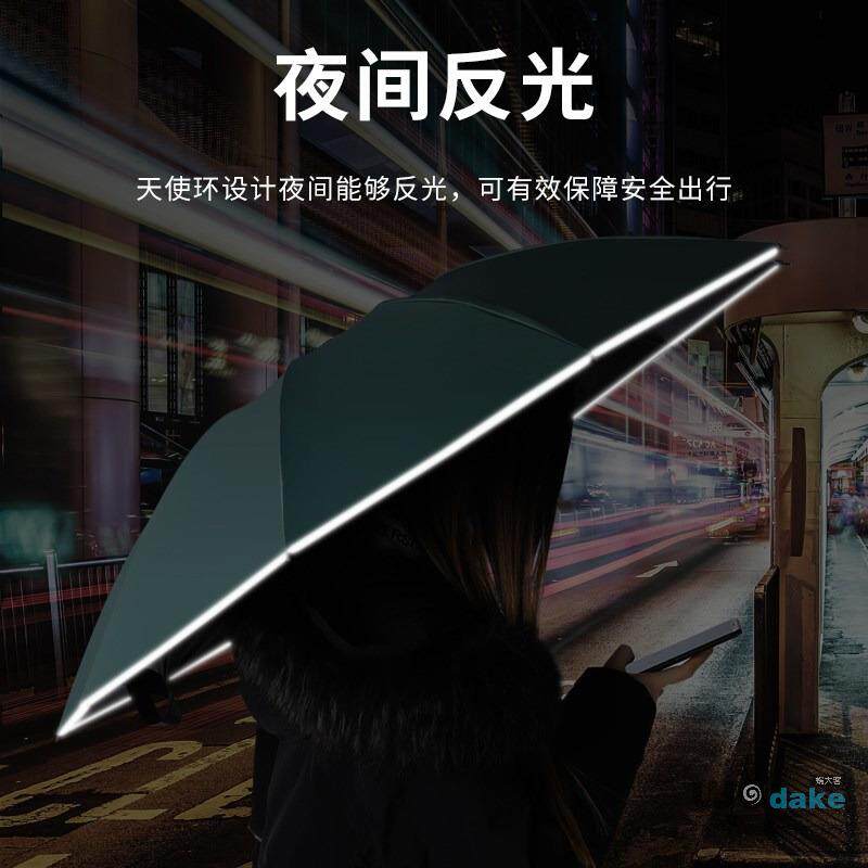 Umbrella Solid thickening reinforce men and women Super large Reverse rain or shine Dual use Windbreak reinforce Folding umbrellain the Home Daily , Umbrella/Rain gear/Rain/Moistureproof , Umbrella  category - from Buy2taobao.com to provide professional Taobao agent buy service