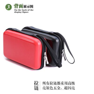 适用于ANBERNIC安伯尼克RG35XX H复古游戏机开源掌机硬质收纳包