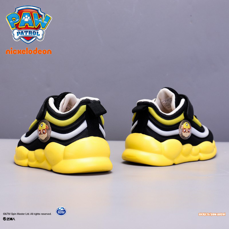汪汪队童鞋男童二棉鞋秋冬季加绒2021新款儿童棉鞋男孩小童宝宝鞋|msdalam kategori kasut kanak-kanak/Kasut bayi/kasut ibu bapa dan anak, kasut sukan - dari Buy2taobao.com untuk memberikan perkhidmatan ejen Taobao profesional membeli