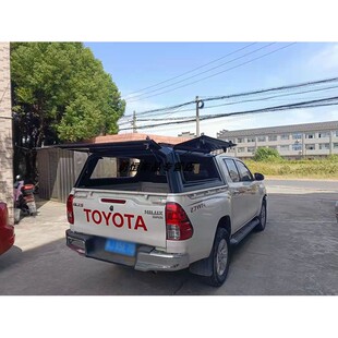 vigo high pickup hard cover canopy Hillux坦途SR5海拉克斯Revo