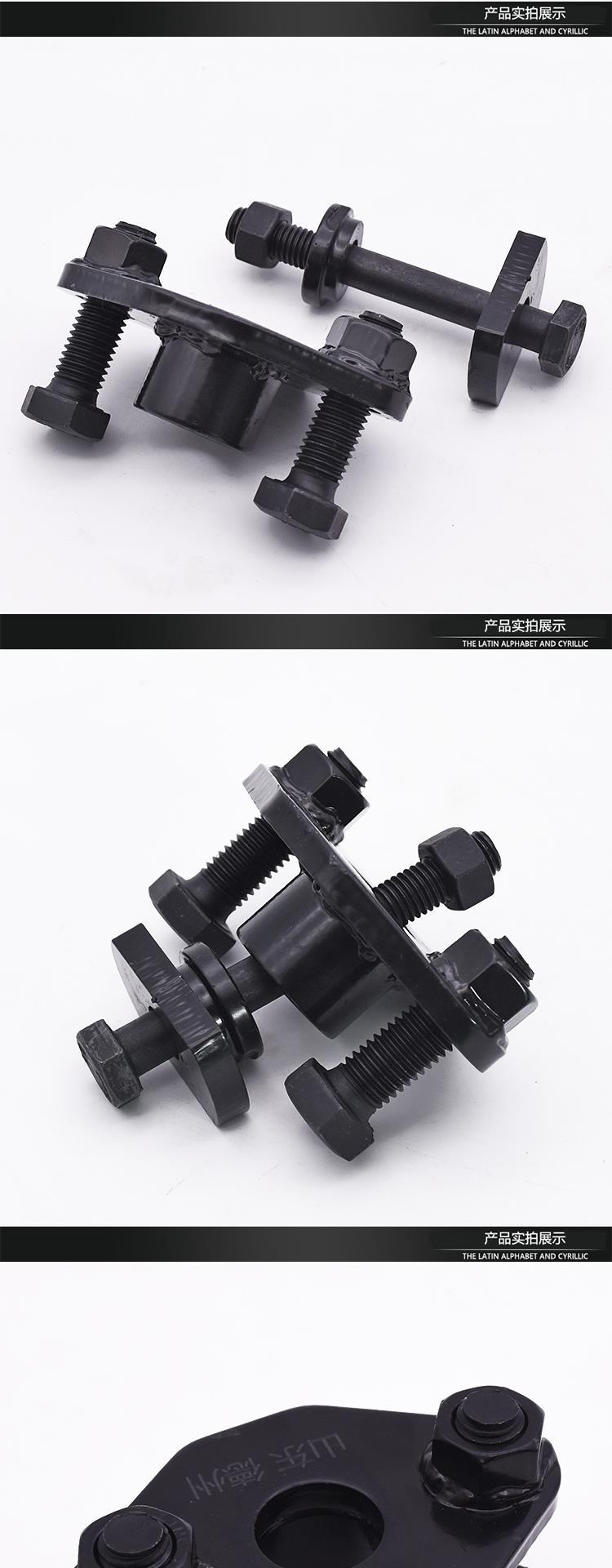 Xe ba bánh mang vòng ngoài loại bỏ nửa trục kéo puller ba bánh xe máy sửa chữa công cụ loại bỏ mã kéo - Bộ sửa chữa Motrocycle dụng cụ sửa chữa xe máy
