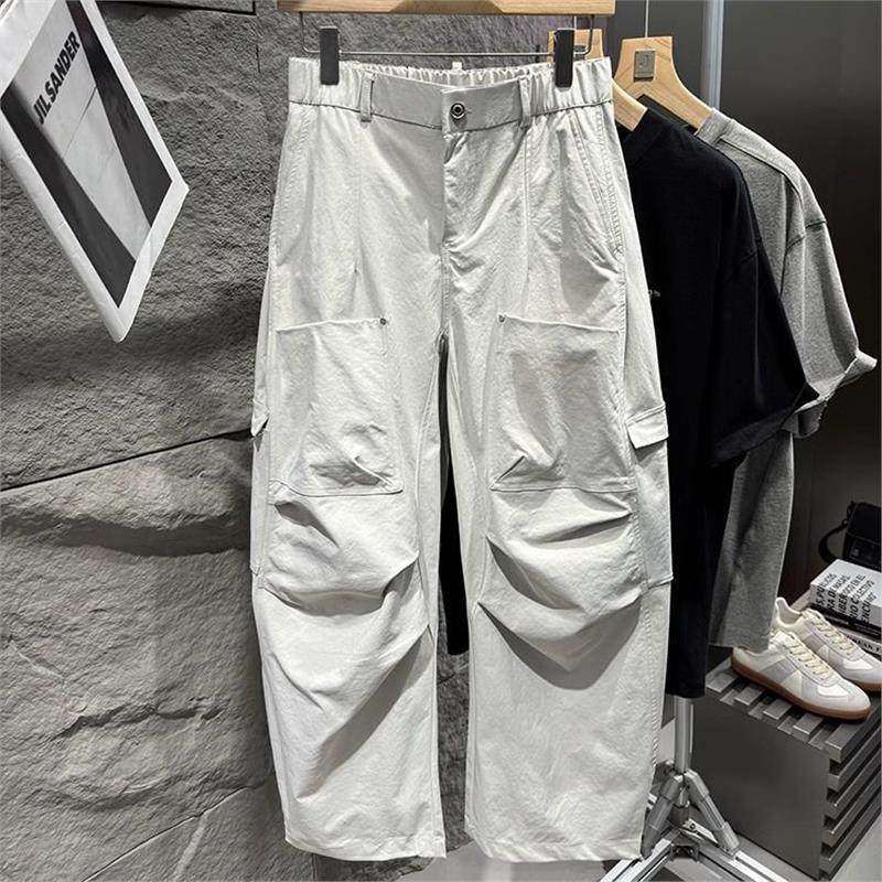 现货!立裁弯刀裤镇店牛US