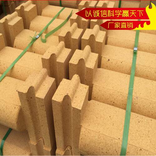耐火砖厂家厂家直供耐火砖粘土耐火砖长方形耐火砖