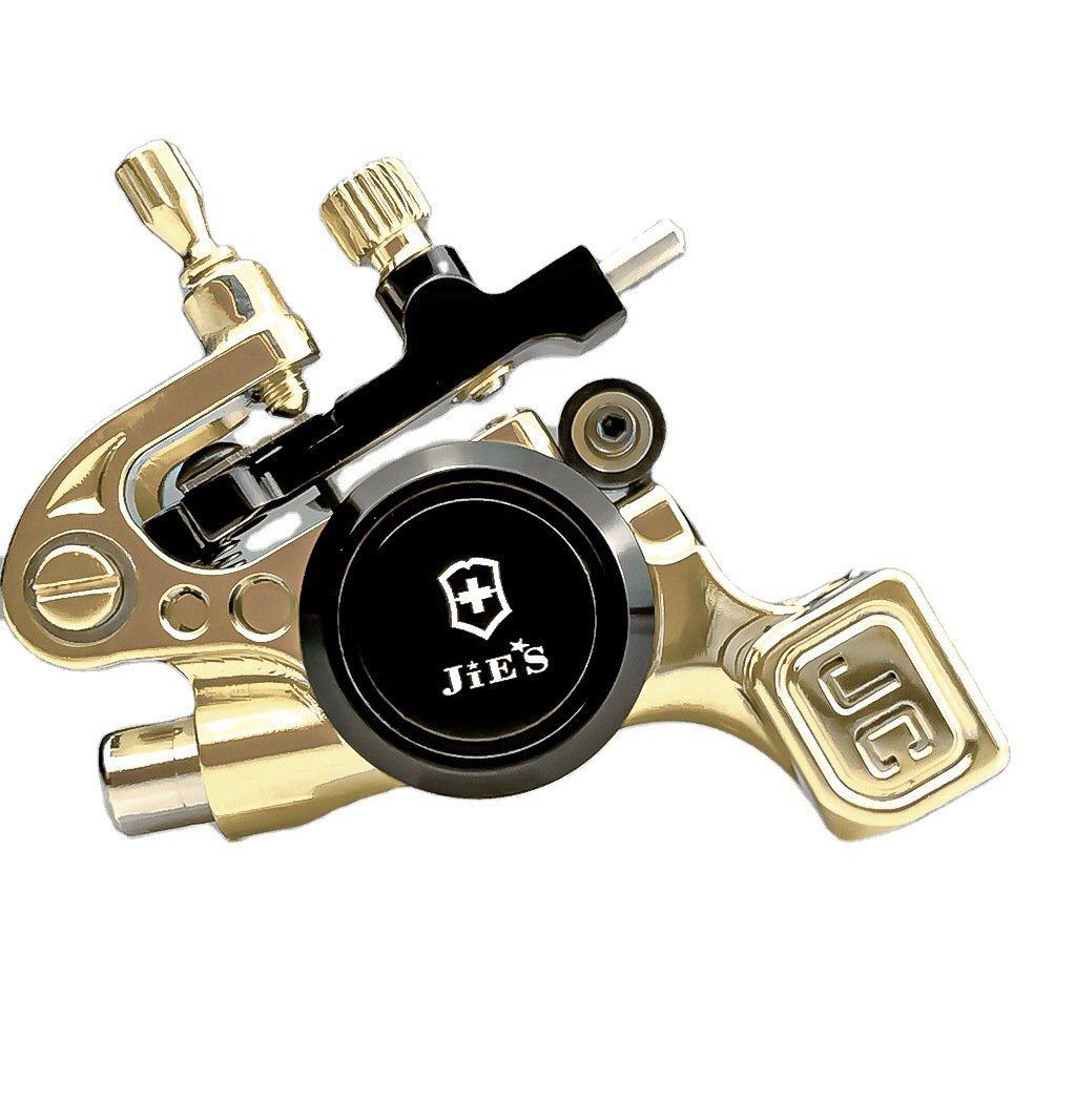 杰刺纹身  弹片纹身机 一体机纹身割线雾化纹身机纹身器材