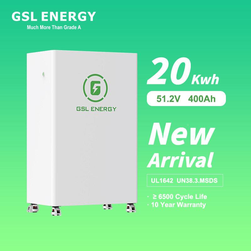厂家供应15kwh电太阳能发电系统h48VGSL-W-15300A系家庭储能统磷