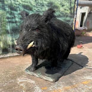 博物馆展会展览模型出售租赁公园乐园户外希腊动物野猪