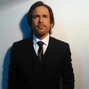 真人蜡像蜡像制作蜡像制作厂家蜡像馆蜡像