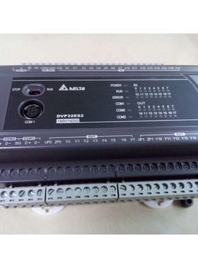 ES2系列PLCDVP32ES200RC/DVP32ES200TC/总线型主机DVP32ES200RC