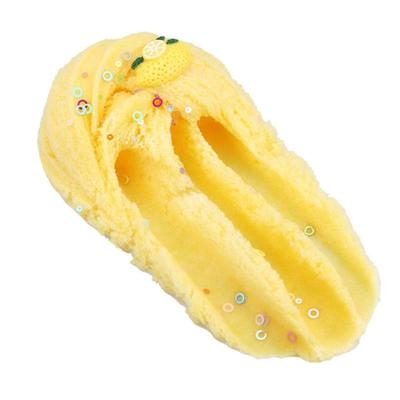 Colorful Cloud Slime Fluffy Clay Polymer Anti Sss Charms Mud