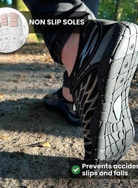 Healthy & Non slip Barefoot Shoes Unisex 跨境代发