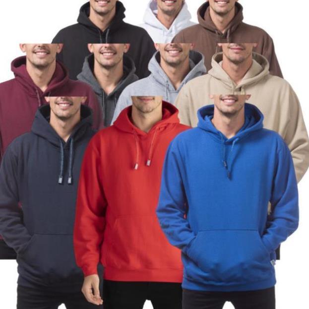 款代发2025跨境新款n's Heavyweight Pullover Hoodie