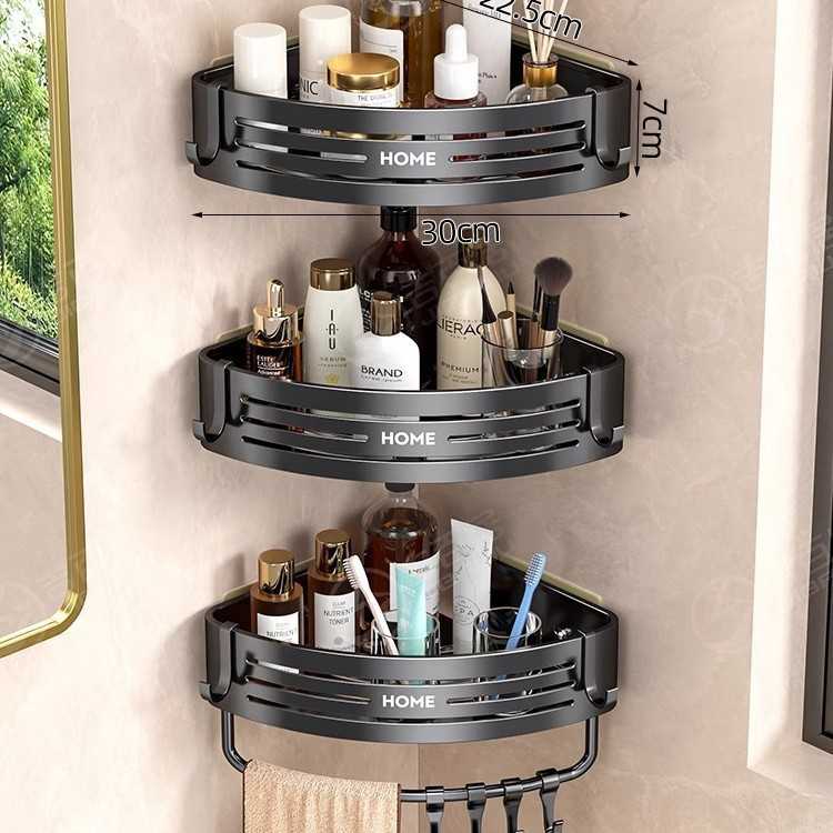 供应浴室三角架免打孔壁挂式厕所