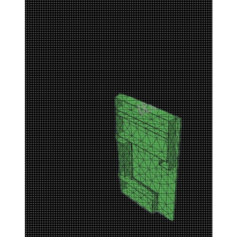 代做Abaqus/Ansys/Fluent/Adams/lsdyna/comsol有限元仿真CAE分析